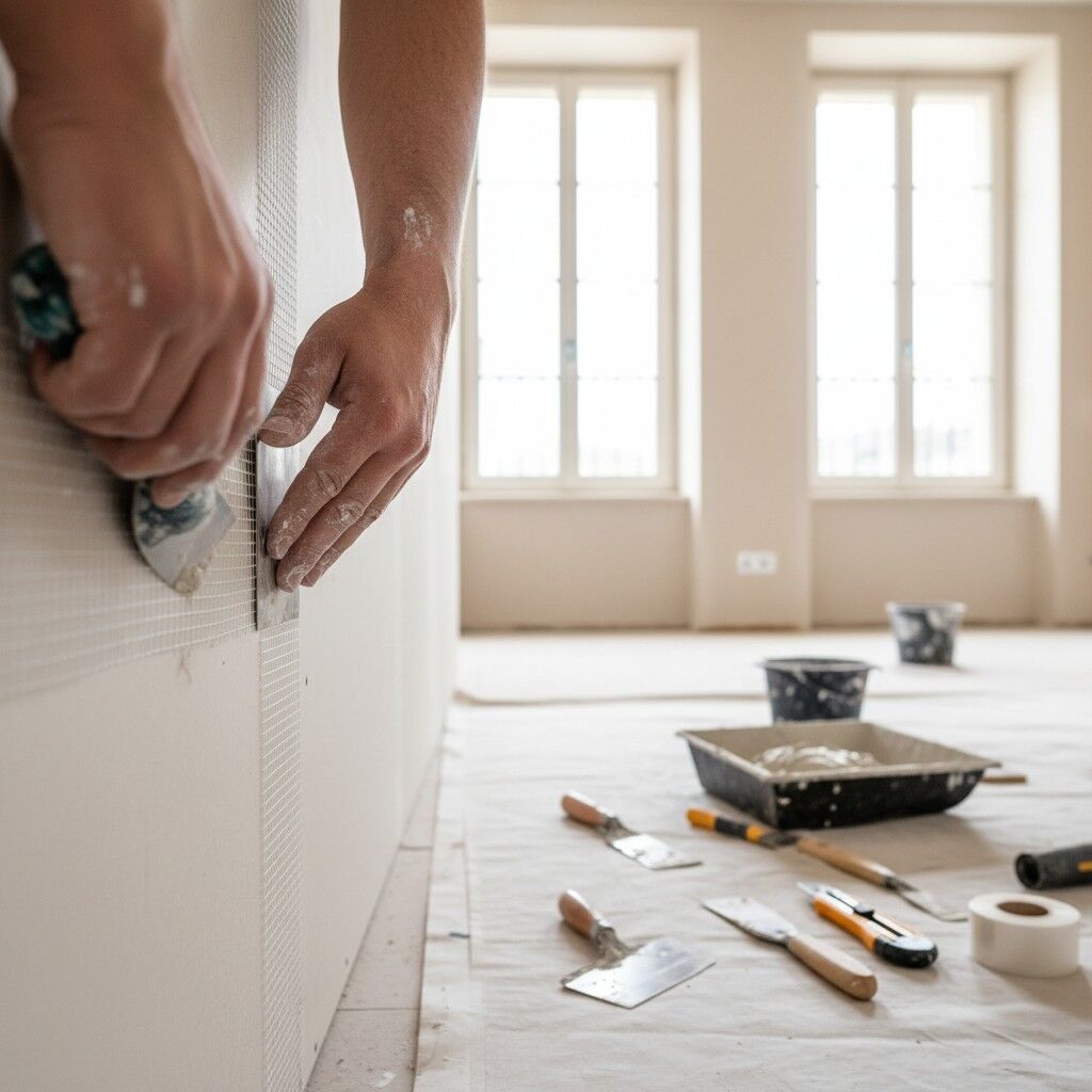 3D CONSTRUCTION
